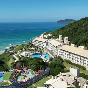 Resort Costao Do Santinho, Florianopolis